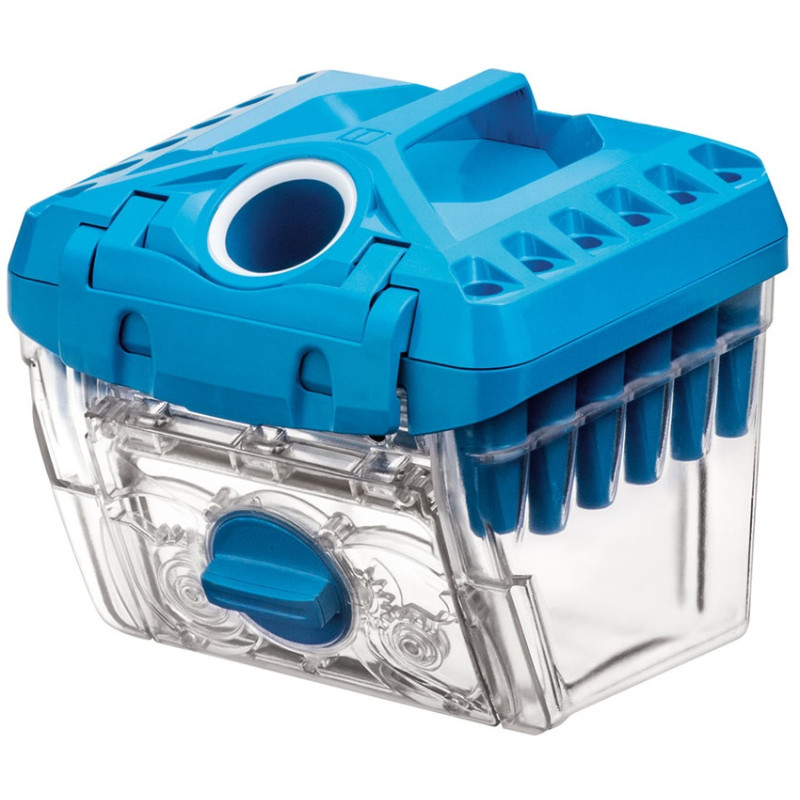 Пилосос Thomas DryBOX + AquaBOX PARKETT (6456463)