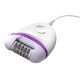 Епілятор Philips BRE225/00 (6464399)