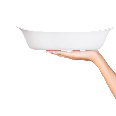 Форма для запікання LUMINARC SMART CUISINE, 25х15 см (6466311) Форма для запікання LUMINARC SMART CUISINE, 25х15 см (6466311)