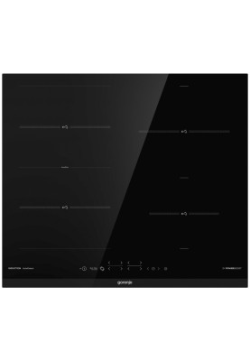 Електрична варильна поверхня Gorenje IT 645 BCSC (BI6BC-T0) (6472135)