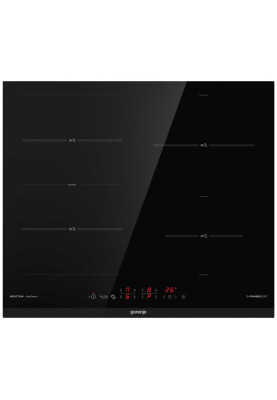 Електрична варильна поверхня Gorenje IT 645 BCSC (BI6BC-T0) (6472135)