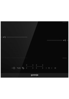 Електрична варильна поверхня Gorenje IT 645 BCSC (BI6BC-T0) (6472135)