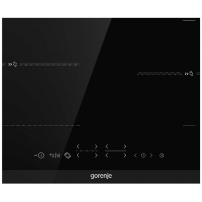Електрична варильна поверхня Gorenje IT 645 BCSC (BI6BC-T0) (6472135)
