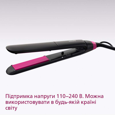 Випрямляч волосся Philips BHS375/00 (6466242)