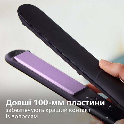 Випрямляч волосся Philips BHS377/00 (6466246) Випрямляч волосся Philips BHS377/00 (6466246)
