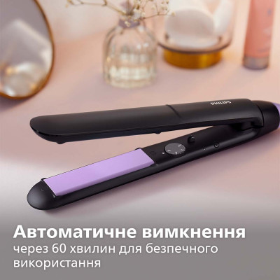 Випрямляч волосся Philips BHS377/00 (6466246) Випрямляч волосся Philips BHS377/00 (6466246)