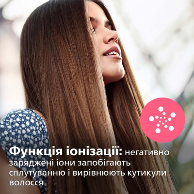 Випрямляч волосся Philips BHS378/00 (6466249)