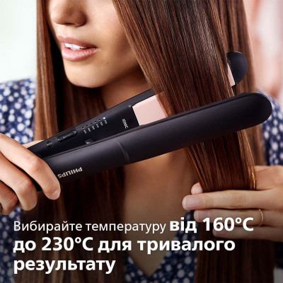 Випрямляч волосся Philips BHS378/00 (6466249)