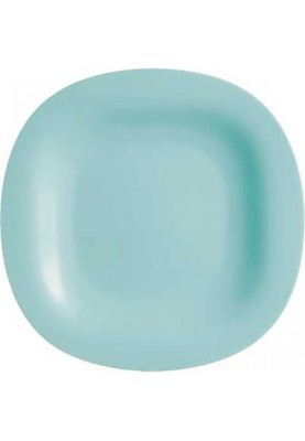 Тарілка обідня LUMINARC CARINE LIGHT TURQUOISE (6474725)