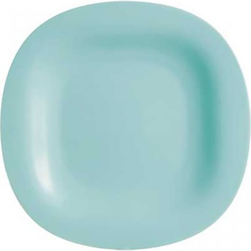 Тарілка обідня LUMINARC CARINE LIGHT TURQUOISE (6474725)