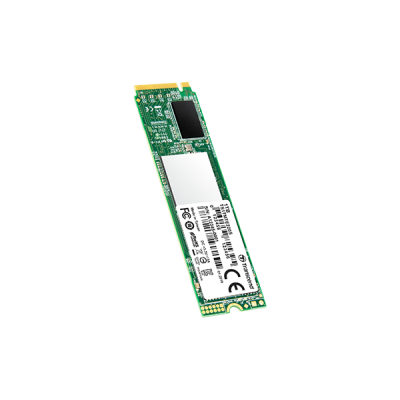 SSD накопичувач Transcend MTE220S 1TB PCIe 3.0 x4 M.2 TLC (TS1TMTE220S) (6471833)