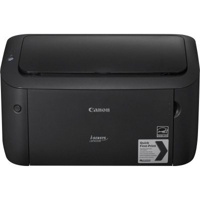 Принтер Canon i-SENSYS LBP6030B + Картриджі 725 2шт. (6474500)