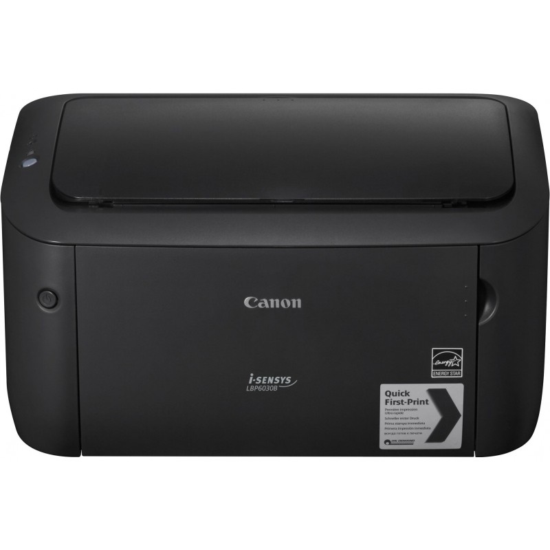 Принтер Canon i-SENSYS LBP6030B + Картриджі 725 2шт. (6474500)