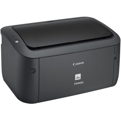 Принтер Canon i-SENSYS LBP6030B + Картриджі 725 2шт. (6474500)