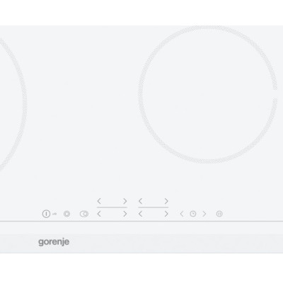 Електрична варильна поверхня Gorenje ECT 643 WCSC (BR6AC-T0) (6480324)
