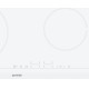 Електрична варильна поверхня Gorenje ECT 643 WCSC (BR6AC-T0) (6480324)