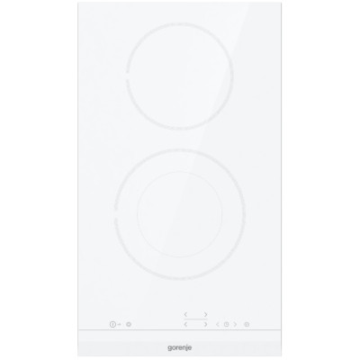 Електрична варильна поверхня Gorenje ECT 322 WCSC (BR3AA-T0) (6480320)