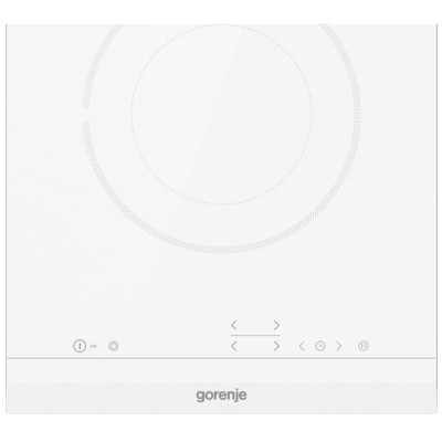 Електрична варильна поверхня Gorenje ECT 322 WCSC (BR3AA-T0) (6480320) Електрична варильна поверхня Gorenje ECT 322 WCSC (BR3AA-T0) (6480320)