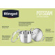 Каструля RINGEL Potsdam (2.0 л) 18 см (6466167)