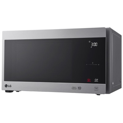 Мікрохвильова піч LG MH6595CIS (6352161)
