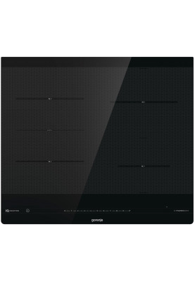 Електрична варильна поверхня Gorenje IS 645 BG (BI6BC-S0) (6456504)