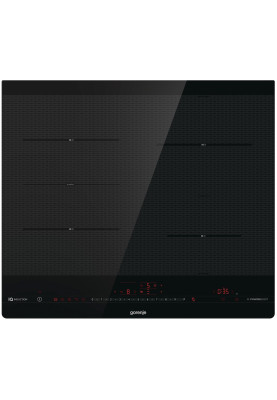 Електрична варильна поверхня Gorenje IS 645 BG (BI6BC-S0) (6456504)