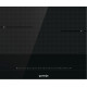 Електрична варильна поверхня Gorenje IS 645 BG (BI6BC-S0) (6456504)