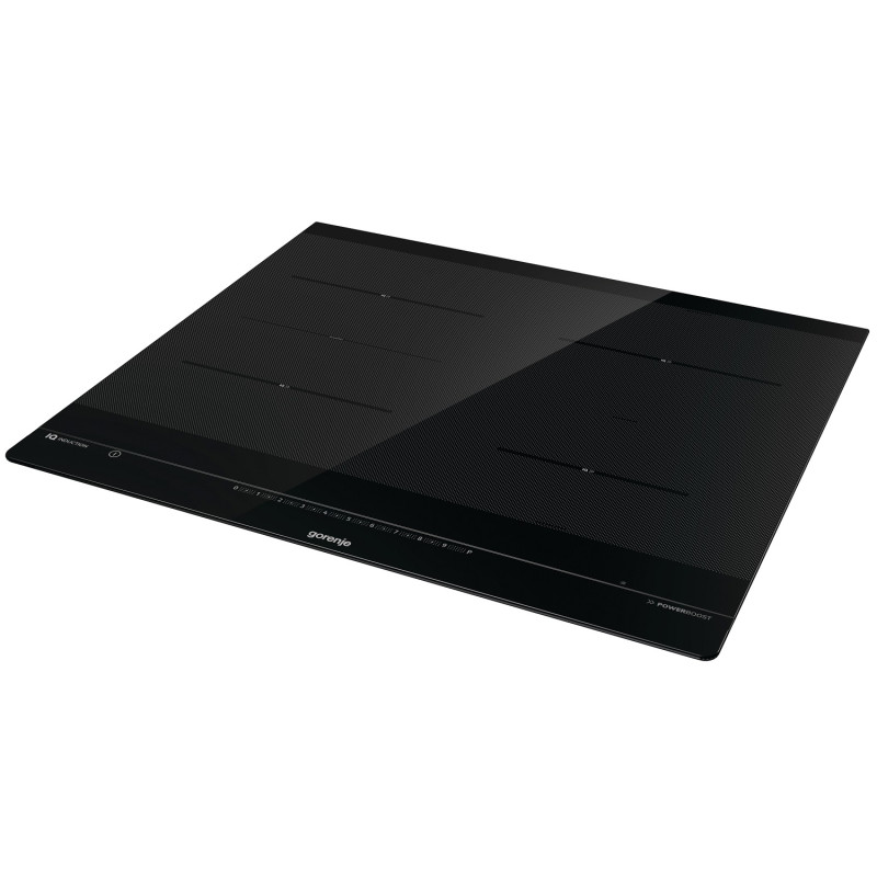 Електрична варильна поверхня Gorenje IS 645 BG (BI6BC-S0) (6456504)