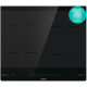Електрична варильна поверхня Gorenje IS 645 BG (BI6BC-S0) (6456504)