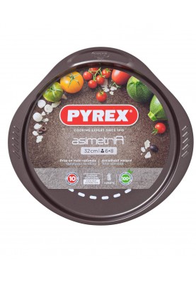 Форма для піци PYREX ASIMETRIA, 32 см (6236616)