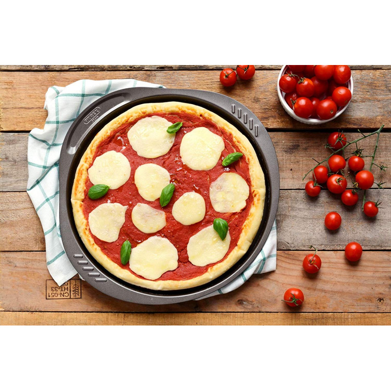 Форма для піци PYREX ASIMETRIA, 32 см (6236616)