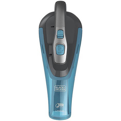 Акумуляторний пилосос Black & Decker WDA320J (6482606)
