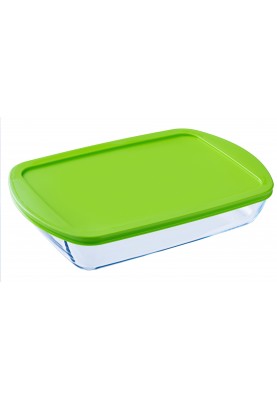 Форма PYREX COOK&STORE, 40х27х7 см (6472087)