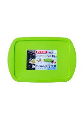 Форма PYREX COOK&STORE, 40х27х7 см (6472087)