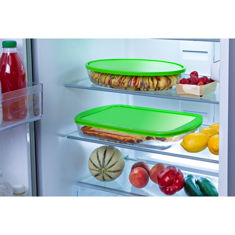 Форма PYREX COOK&STORE, 40х27х7 см (6472087)