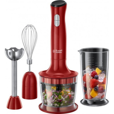 Занурювальний блендер Russell Hobbs 24700-56 Desire (6434489)