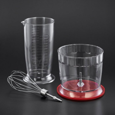 Занурювальний блендер Russell Hobbs 24700-56 Desire (6434489)