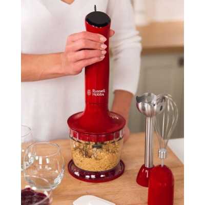 Занурювальний блендер Russell Hobbs 24700-56 Desire (6434489)