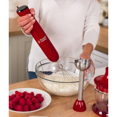 Занурювальний блендер Russell Hobbs 24700-56 Desire (6434489)