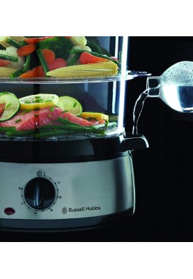 Пароварка Russell Hobbs Cook@Home (19270-56) (6027299)