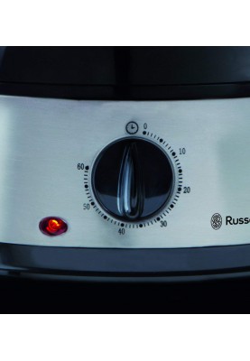 Пароварка Russell Hobbs Cook@Home (19270-56) (6027299)