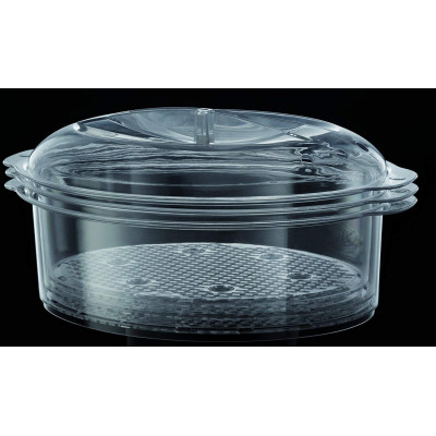 Пароварка Russell Hobbs Cook@Home (19270-56) (6027299)