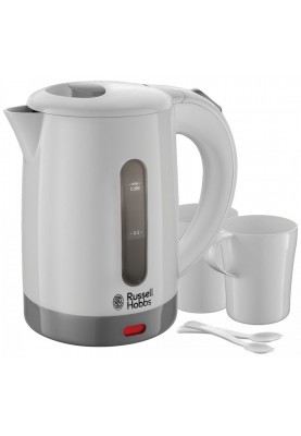 Електрочайник Russell Hobbs 23840-70 Travel (6434557)