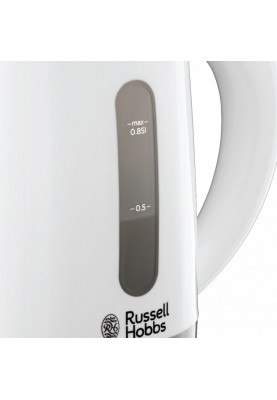 Електрочайник Russell Hobbs 23840-70 Travel (6434557)