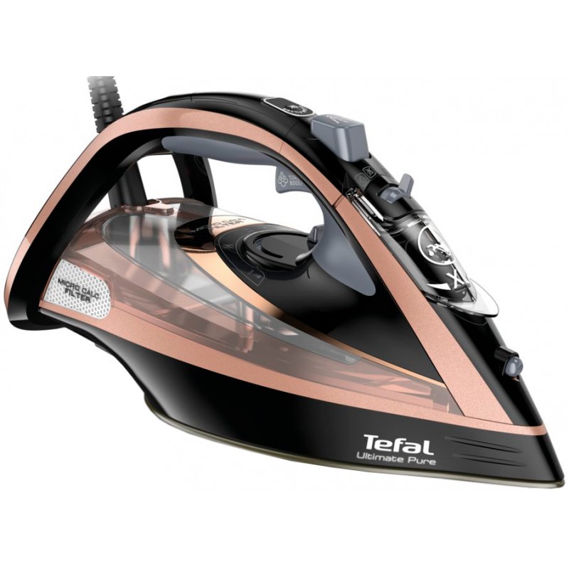 Праска з подачею пари Tefal FV9845E0 (6474381)