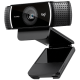Веб-камера Logitech C922 (6453966)