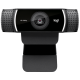 Веб-камера Logitech C922 (6453966)