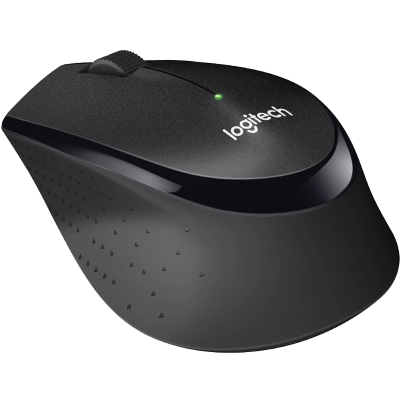 Михайло Logitech B330 (6453944)