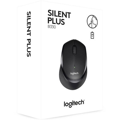 Михайло Logitech B330 (6453944)