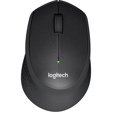 Михайло Logitech M330 (910-004909) (6390747)